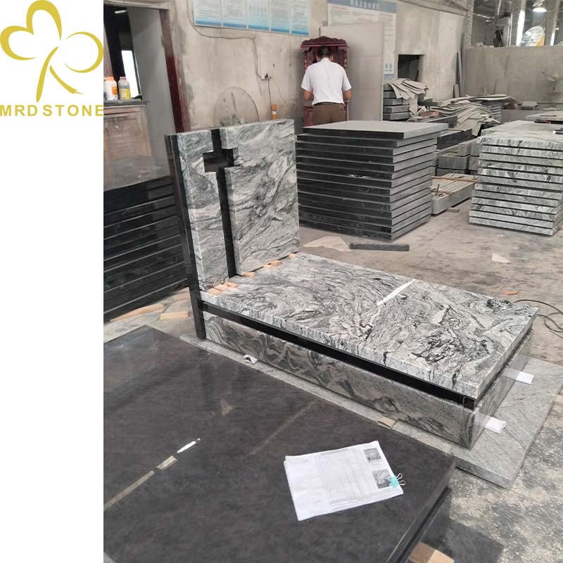 Traditional European Granite Headstones