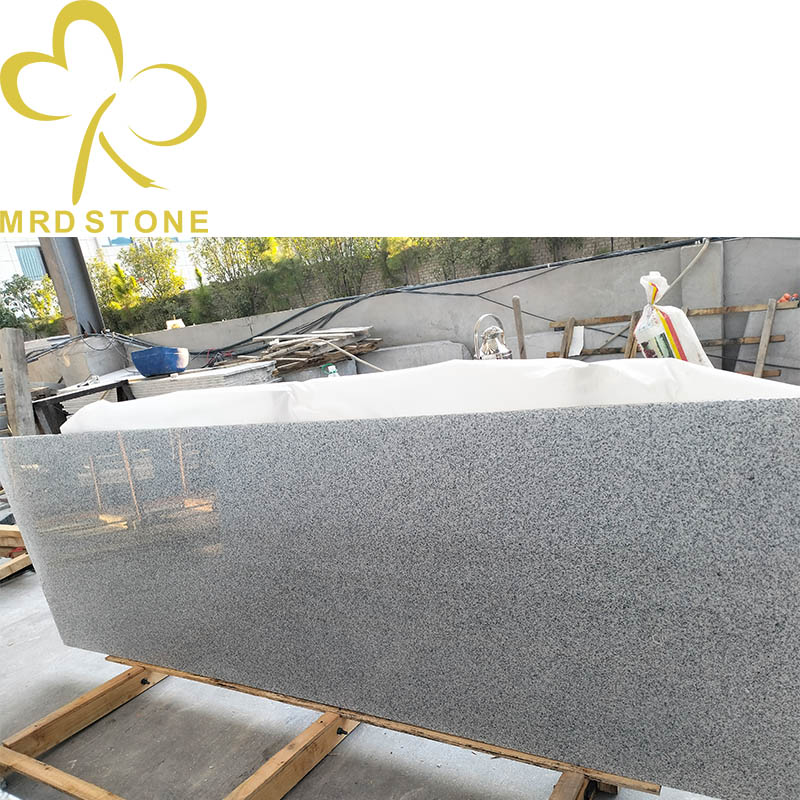 Grey Granite Factory Direct Supplier