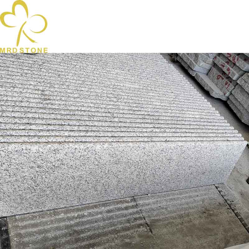 Beautiful Grey Granite Stair Parts Wholesale Beautiful Grey Granite Stair Parts Wholesale
