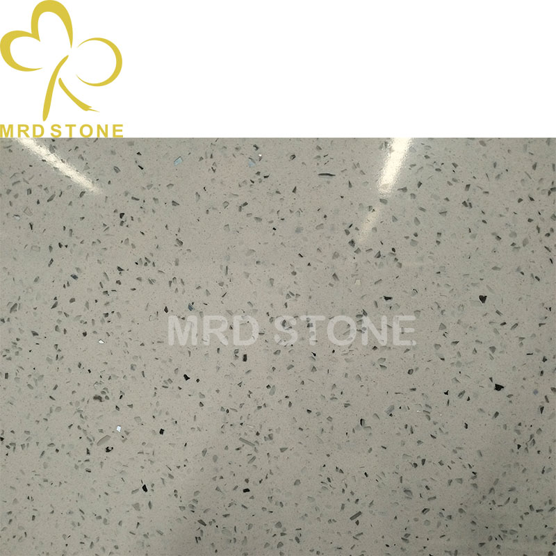 Durable Quartz Slab Heat Resistant Surface Durable Quartz Slab Heat Resistant Surface